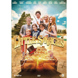 LITTLE SAVAGES - DVD...