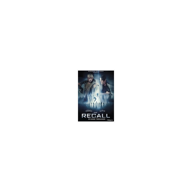 THE RECALL