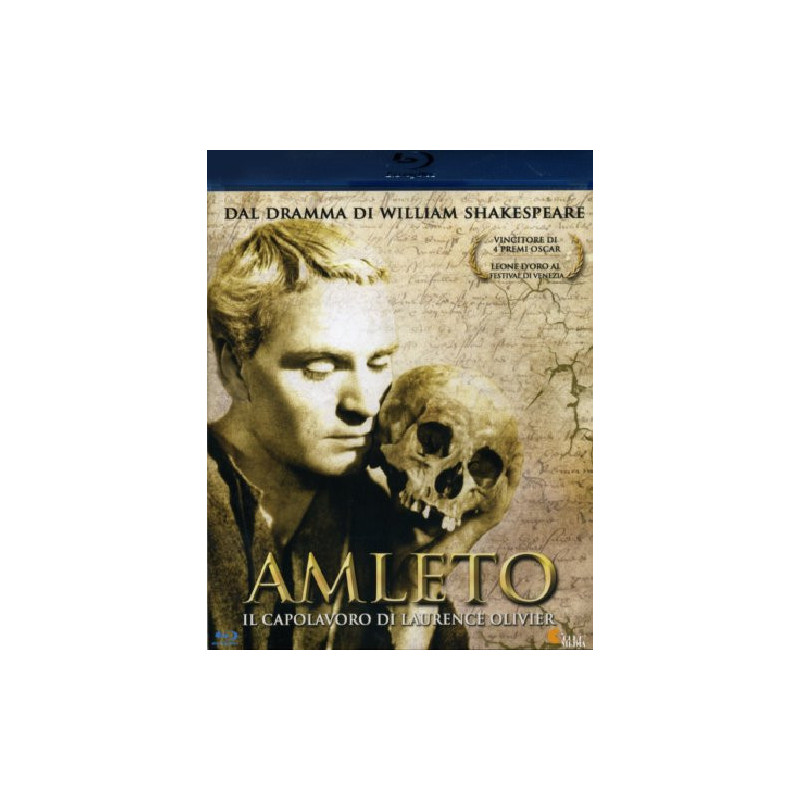 AMLETO (1948)
