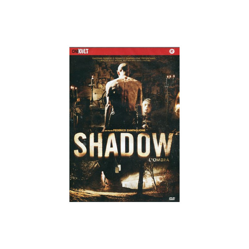 SHADOW (2009)