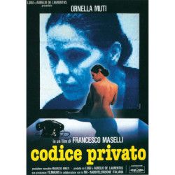 CODICE PRIVATO