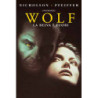 WOLF - LA BELVA E` FUORI - DVD