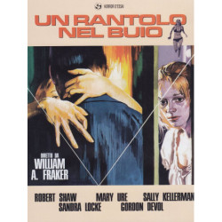 UN RANTOLO NEL BUIO (1973)