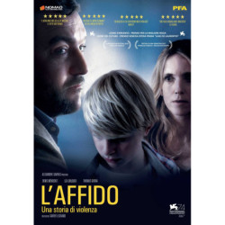 AFFIDO (L') - UNA STORIA DI VIOLENZA