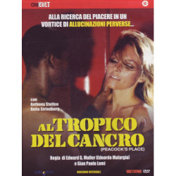 AL TROPICO DEL CANCRO (1972)