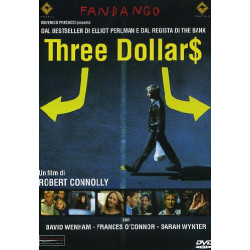 THREE DOLLARS