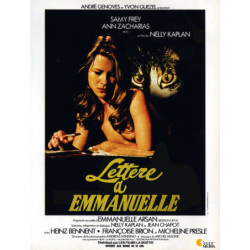 LETTERE A EMMANUELLE