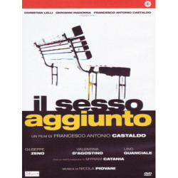 IL SESSO AGGIUNTO  (2011)