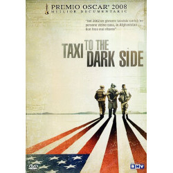 TAXI TO THE DARK SIDE (2007)