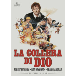 COLLERA DI DIO (LA) (RESTAURATO IN HD)