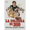 COLLERA DI DIO (LA) (RESTAURATO IN HD)