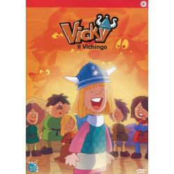 VICKY IL VICHINGO V.10