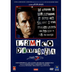L'AMICO D'INFANZIA (1994)