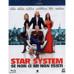 STAR SYSTEM - SE NON CI SEI NON ESISITI (2008)