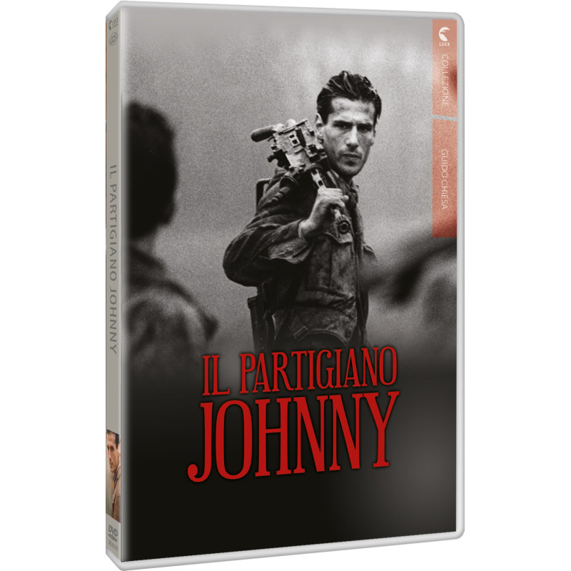 PARTIGIANO JOHNNY (IL)