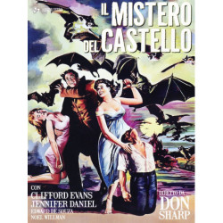 IL MISTERO DEL CASTELLO (1963)