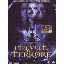I TRE VOLTI DEL TERRORE (2004)