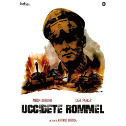UCCIDETE ROMMEL DVD
