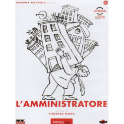 L`AMMINISTRATORE (ITA2013)