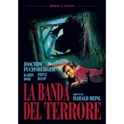 BANDA DEL TERRORE (LA)