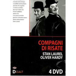 STANLIO & OLLIO - COMPAGNI...