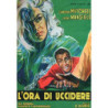 L'ORA DI UCCIDERE (GER 1964)