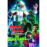 SANTA CLAUS CONQUERS THE MARTIANS