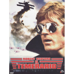 IL TEMERARIO (1975)