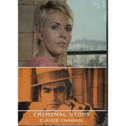 CRIMINAL STORY (FRA, GR, ITA1967