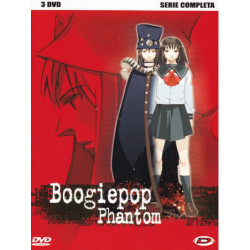 BOOGIEPOP PHANTOM