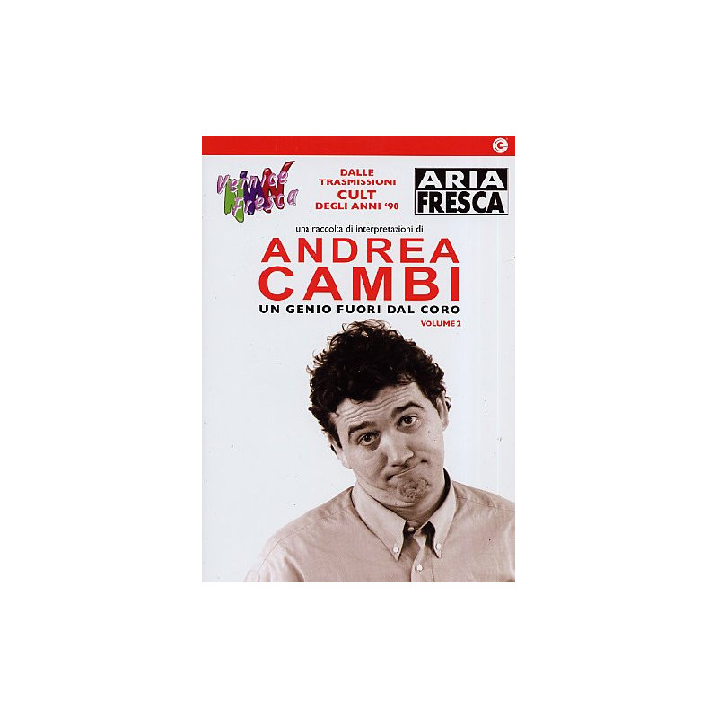 VERNICE FRESCA ANDREA CAMBI 2