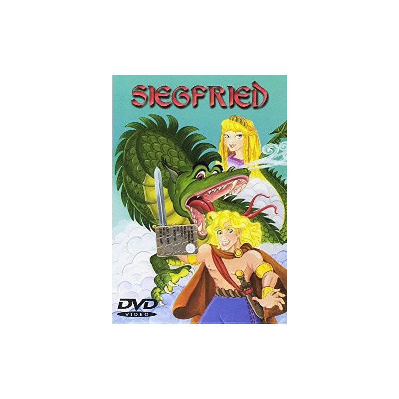 SIEGFRIED