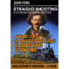 STRAIGHT SHOOTING / IRON HORSE (THE) / GREAT TRAIN ROBBERY (THE)