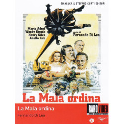 LA MALA ORDINA (ITA1972)