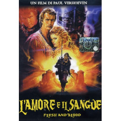 AMORE E IL SANGUE (L') FILM...