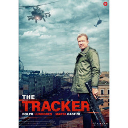 THE TRACKER DI GIORGIO...