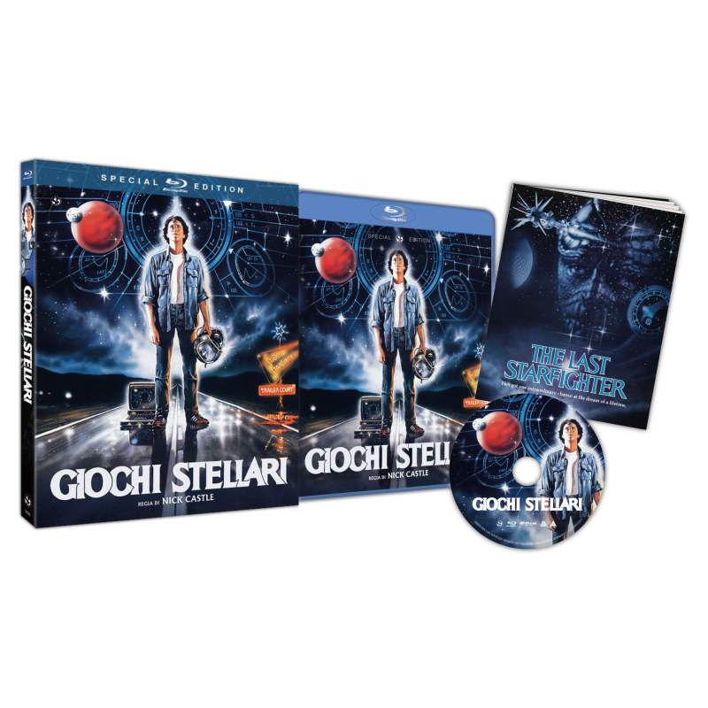 GIOCHI STELLARI (SPECIAL EDITION)