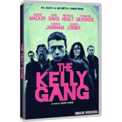 THE KELLY GANG