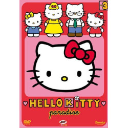 HELLO KITTY PARADISE 03...