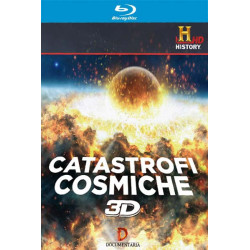 CATASTROFI COSMICHE 3D -...