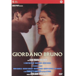 GIORDANO BRUNO (1973)