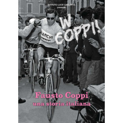 FAUSTO COPPI: UNA STORIA...