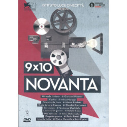 NOVANTA - 9X10