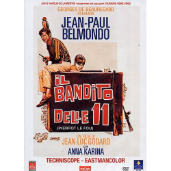 IL BANDITO DELLE UNDICI (1965)
