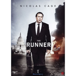 THE RUNNER - DVD (2015)