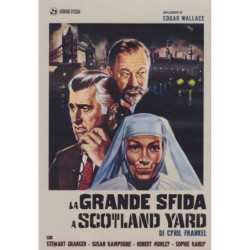 LA GRANDE SFIDA A SCOTLAND...