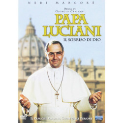 PAPA LUCIANI - IL SORRISO...