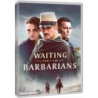 WAITING FOR THE BARBARIANS - BLU RAY REGIA