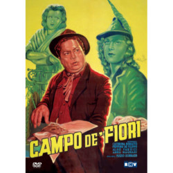 CAMPO DE' FIORI