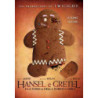 HANSEL & GRETEL - BLU-RAY